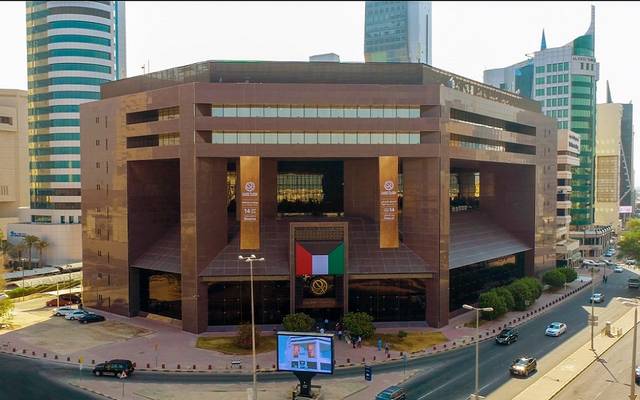 بورصة الكويت: 550 ألف دينار عمولة التداول من السوق الأول بالأمس