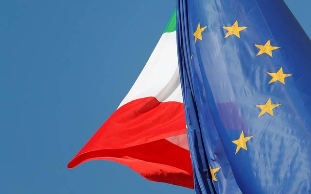 رئيس وزراء إيطاليا: روما تحصد 28% من حزمة التحفيز الأوروبية