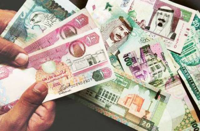 Egypt received $10.6bln aid from GCC in FY13/14 -FinMin