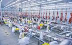 مصنع لذبح اللحوم الحمراء بالبرازيل تابع لشركة منيرفا فودز- أرشيفية