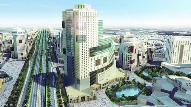 مدينة المعرفة تربح 2.3 مليون ريال بالربع الرابع