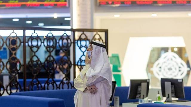 47.8 مليار درهم خسائر أسواق المال الإماراتية خلال أسبوع