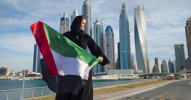 في يوم المرأة الإماراتية.. 10 إجراءات سيادية للتمكين