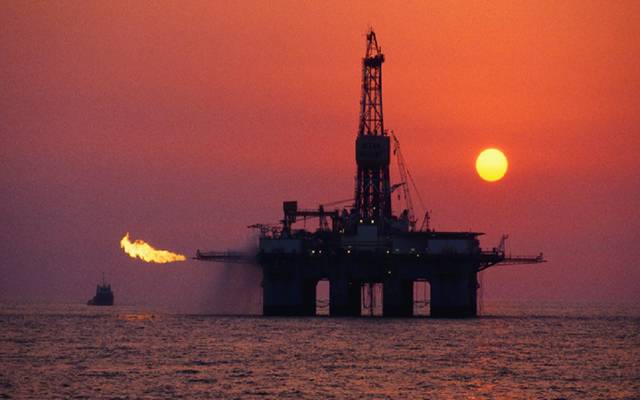 استقرار منصات التنقيب عن النفط في الولايات المتحدة