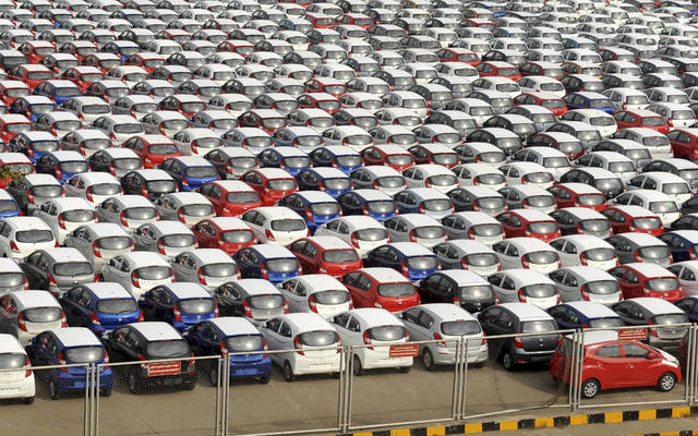 مواقف السيارات تتحول للربحية في الربع الرابع