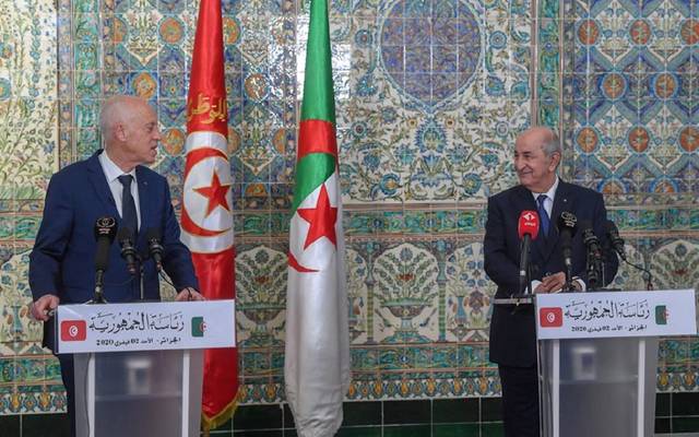 الجزائر تودع مبلغ 150 مليون دولار في "المركزي التونسي"