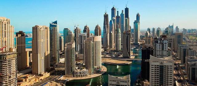 Luxury cars top UAE residents’ buying in 2017