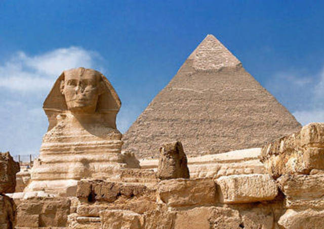 Egypt gov’t to inject EGP1 bln into tourism sector