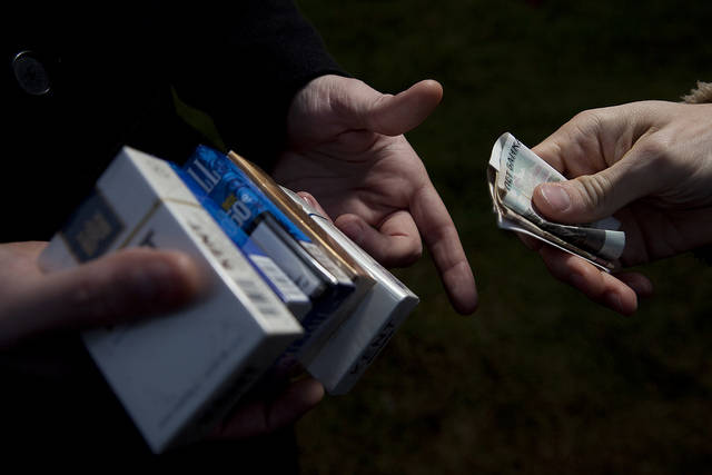 GCC loses $210m tax revenues from illicit cigarettes – Philip Morris