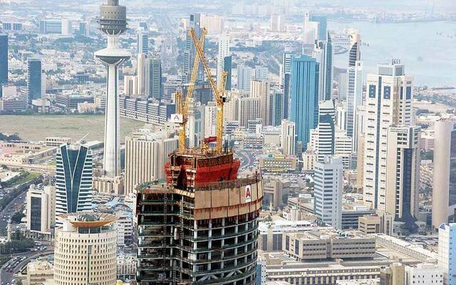 "مدينة الأعمال" تبيع عقارين استثماريين في الكويت بـ6.8 مليون دينار