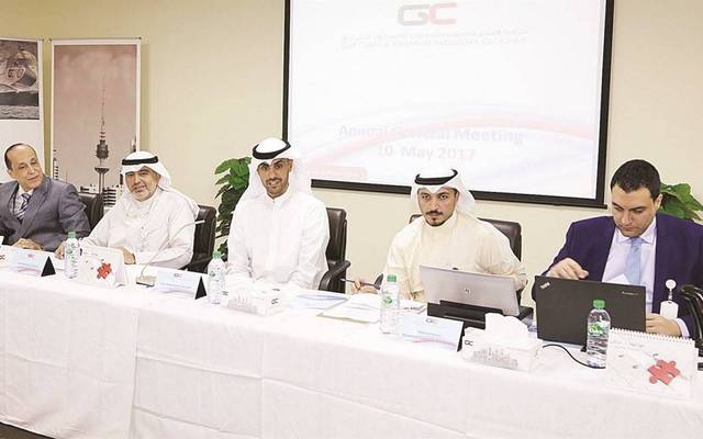 A previous OGM of Gulf Cable