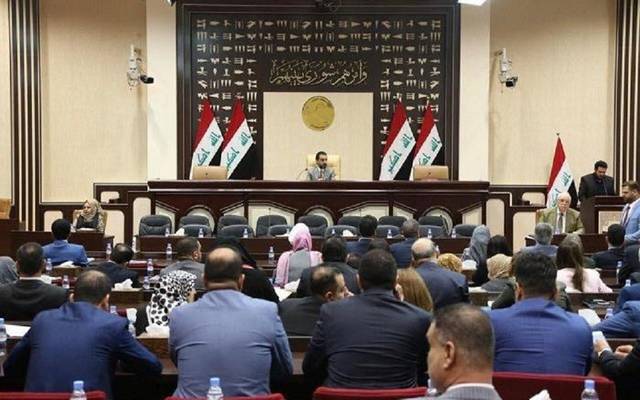 Iraqi "representatives" commit the government to end the presence of foreign forces in the country