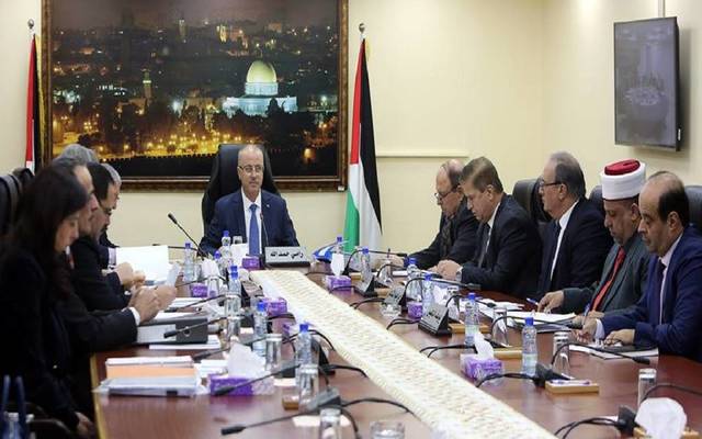 رئيس الوزراء الفلسطيني يفتتح مدينة الحجاج بأريحا بتكلفة 1.3مليون دولار