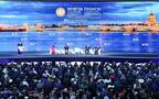 منتدى سانت بطرسبورغ الاقتصادي الدولي 2026