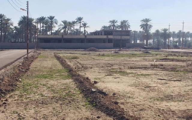 الإسكان العراقية تُجهّز مليون قطعة جديدة للمواطنين ضمن التصميم الحضري