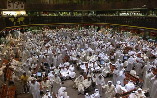 A total of 12 banks are listed on the Kuwait Stock Exchange - (Photo Credit: Arabianeye-Reuters)