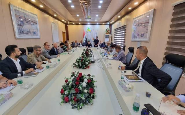 النفط العراقية: ماضون باستثمار200 مليون قدم من الغاز بحقلي الغراف والناصرية