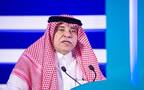 وزير التجارة ماجد بن عبدالله القصبي - أرشيفية
