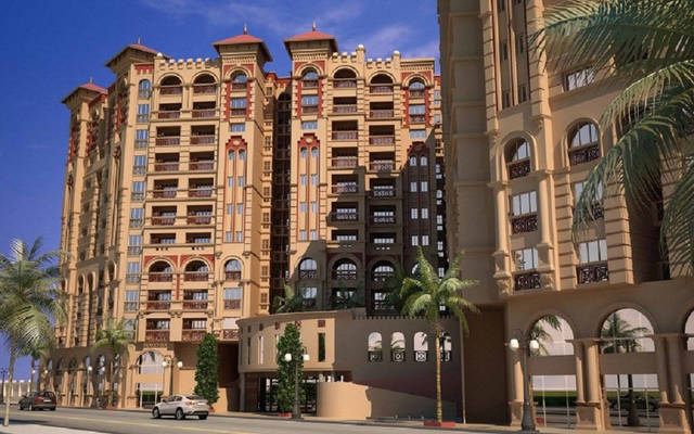 The project marks the first Egyptian-Emirati partnership in 2018