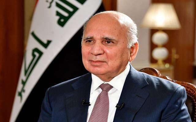العراق: ننسق لعقد القمة الثلاثية مع مصر والأردن في بغداد بعد العيد