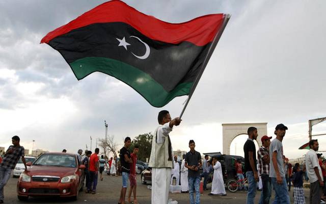 "دول جوار ليبيا"تؤكد ضرورة الالتزام بوقف إطلاق النار وتسوية القضية"سلمياً"