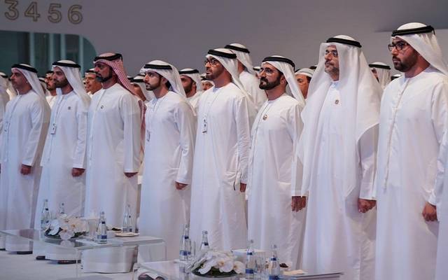 محمد بن راشد: حكومة الإمارات تطلق مشروعات جديدة باجتماع الاثنين