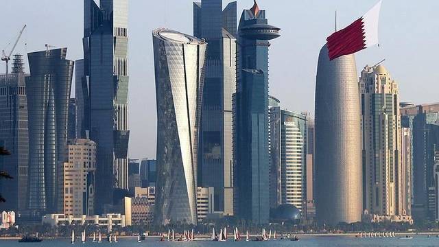 قطر.. 286 صفقة عقارية بـ1.544 مليار ريال خلال نوفمبر