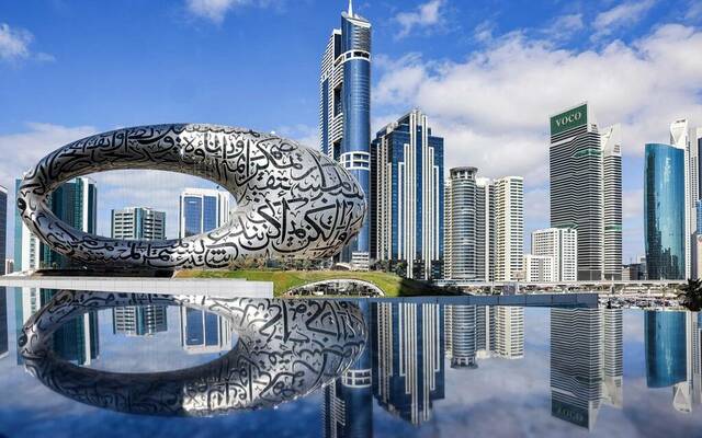 دبي تُحدد 29 سبتمبر إجازة المولد النبوي الشريف