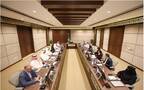 الاجتماع الرابع للجنة العليا لمتابعة مخرجات اللقاء التشاوري بمقر الأمانة العامة في الرياض