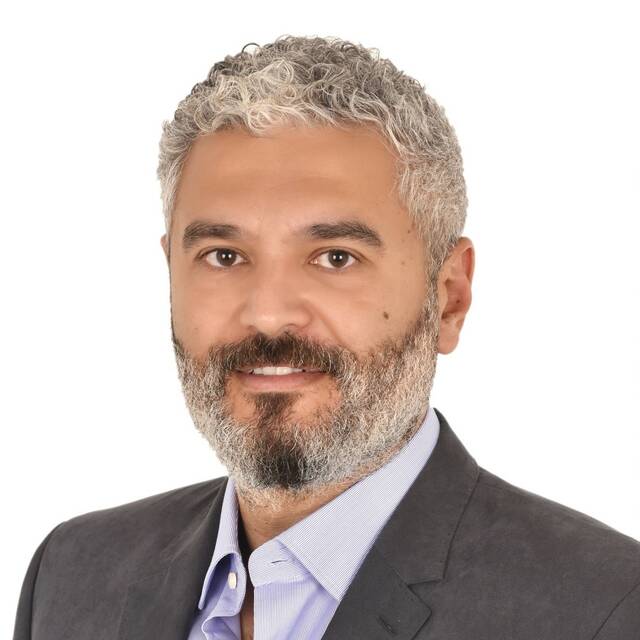 Ahmed Hemmat, JLL’s new Head of Project and Development Services (P&DS) in Egypt