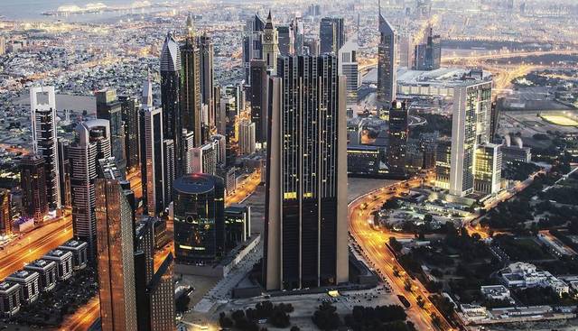 إنفوجرافيك.. كيف تدعم منصة "دبي ريتك" الرقمية نمو القطاع العقاري بالإمارة؟