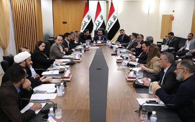 7 decisions of the Committee on Constitutional Amendments in Iraq .. Most notably receiving the views of the demonstrators