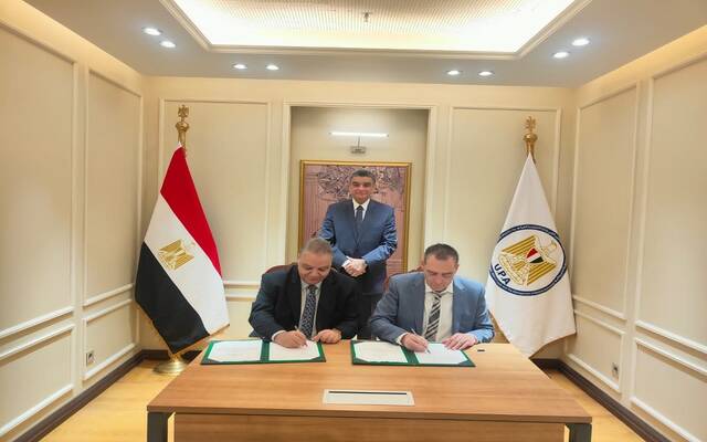 تعاون مصري ألماني لتجهيز مراكز الأطراف الصناعية في 6 محافظات