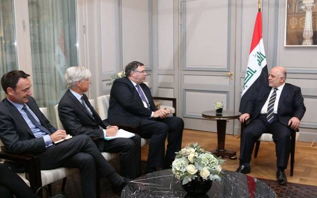 "Total Oil" expresses its desire to expand investment in Iraq