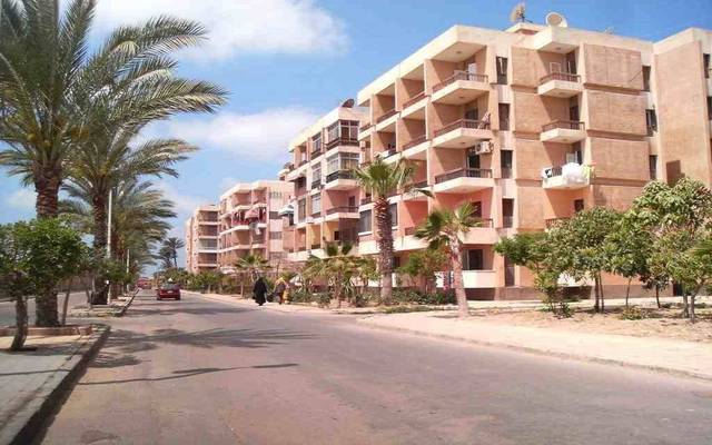 مصر الجديدة للإسكان تدرس بيع أراضٍ وزيادة رأسمالها لتمويل الاستثمارات