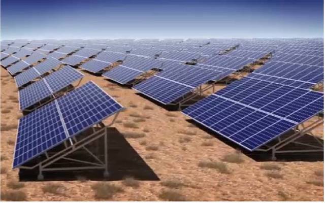 "الغرف السعودية":شركة صينية ترغب بإقامة شراكة محلية لإنتاج الألواح الشمسية