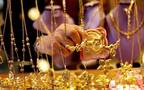 شعبة الذهب: متوسط قيمة المصنعية على الجرام الذهب عيار 21 ستصبح 44 جنيه