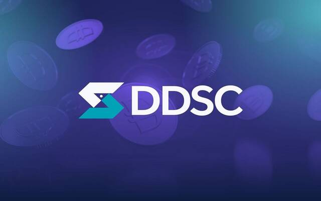 عملة "DDSC"
