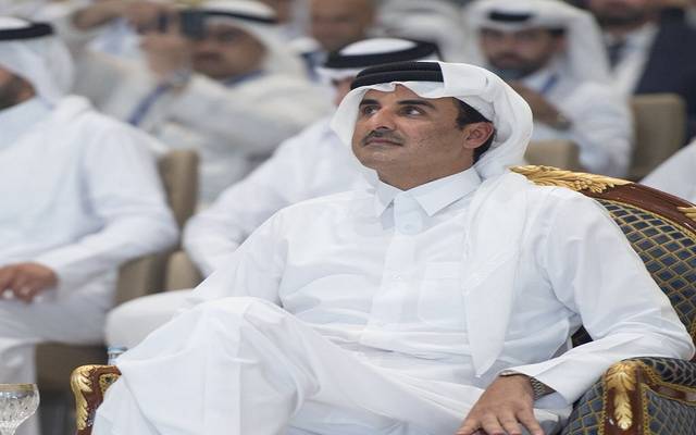 أمير قطر يصدر قانوناً لتنظيم استخدام النقد في المعاملات