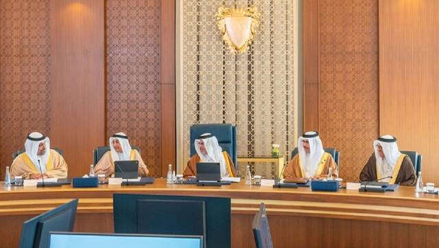 3 قرارات جديدة لحكومة البحرين.. أبرزها يتعلق باتفاق نووي