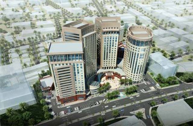 " بروة " تسحب أسهم ملكيتها في شركة بروة السدّ من اتفاقية نقل الأصول مع " الديار "