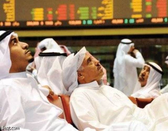 محللون: الاتجاه العام للسوق إيجابي وجني الأرباح يلوح في الأفق