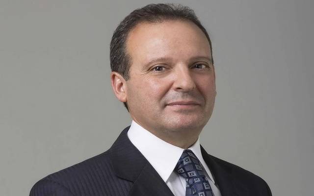 بيتر كالياروبولوس رئيساً تنفيذياً لـ"زين" بداية 2017 خلفاً لحسان قباني