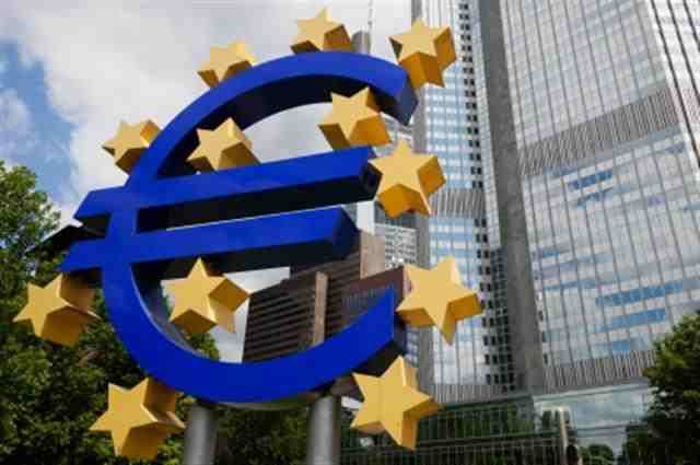 EU economy continues growth for 4th year