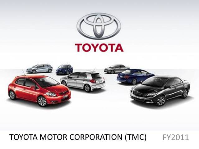 Toyota logs $5.16bn net profit in Q2