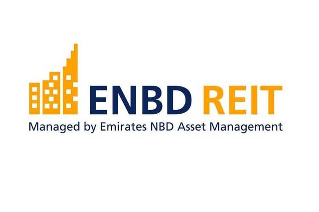 ENBD REIT buys back shares on Nasdaq Dubai