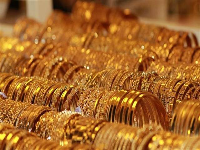 أسعار الذهب تنتعش في أسواق الإمارات.. الثلاثاء