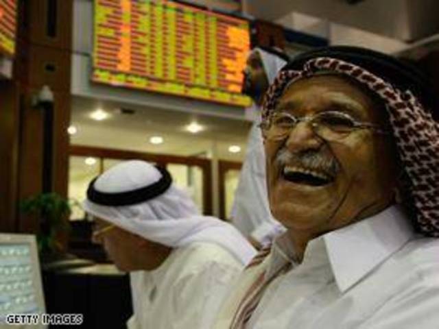 المؤشرات الكويتية تتلون بالأخضر والمؤشر العام يربح 1.66 نقطة