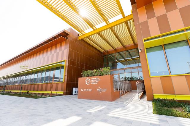 Advanced Technology Research Council opens office in Masdar City