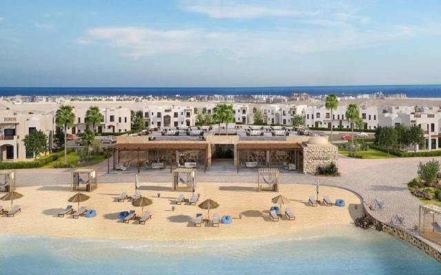 مشروع مكادي هايتس التابع للشركة